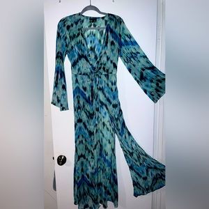 Kendal & Kylie kimono